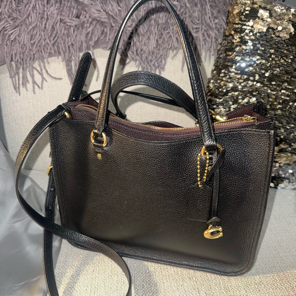 Coach Tyler Carryall 28